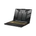 ASUS TUF Gaming A15 FA506NCG Ryzen 7 7445HS RTX 3050 4GB Graphics 15.6" FHD 144Hz Laptop